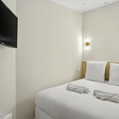 Apartmán Lavie Maison Terrace And Ac