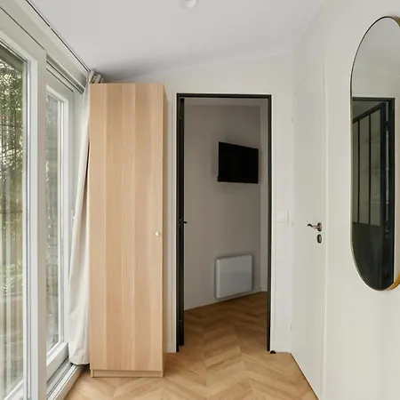 Lavie Maison Terrace And Ac Appartamento *