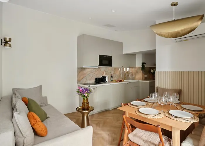 Lavie Maison Terrace And Ac Paris