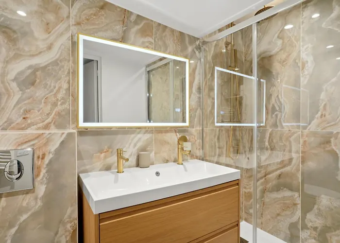 Apartment Lavie Maison Terrace And Ac