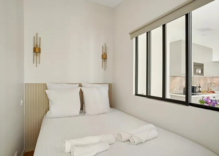 Lavie Maison Terrace And Ac